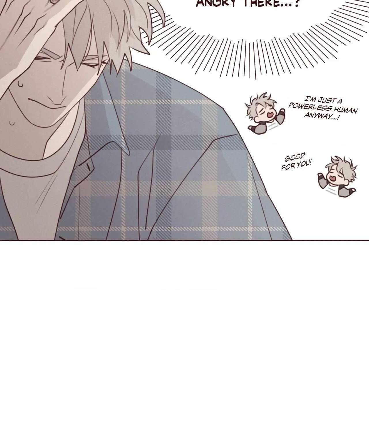 Fate Makes No Mistakes Chapter 129 page 71 - 