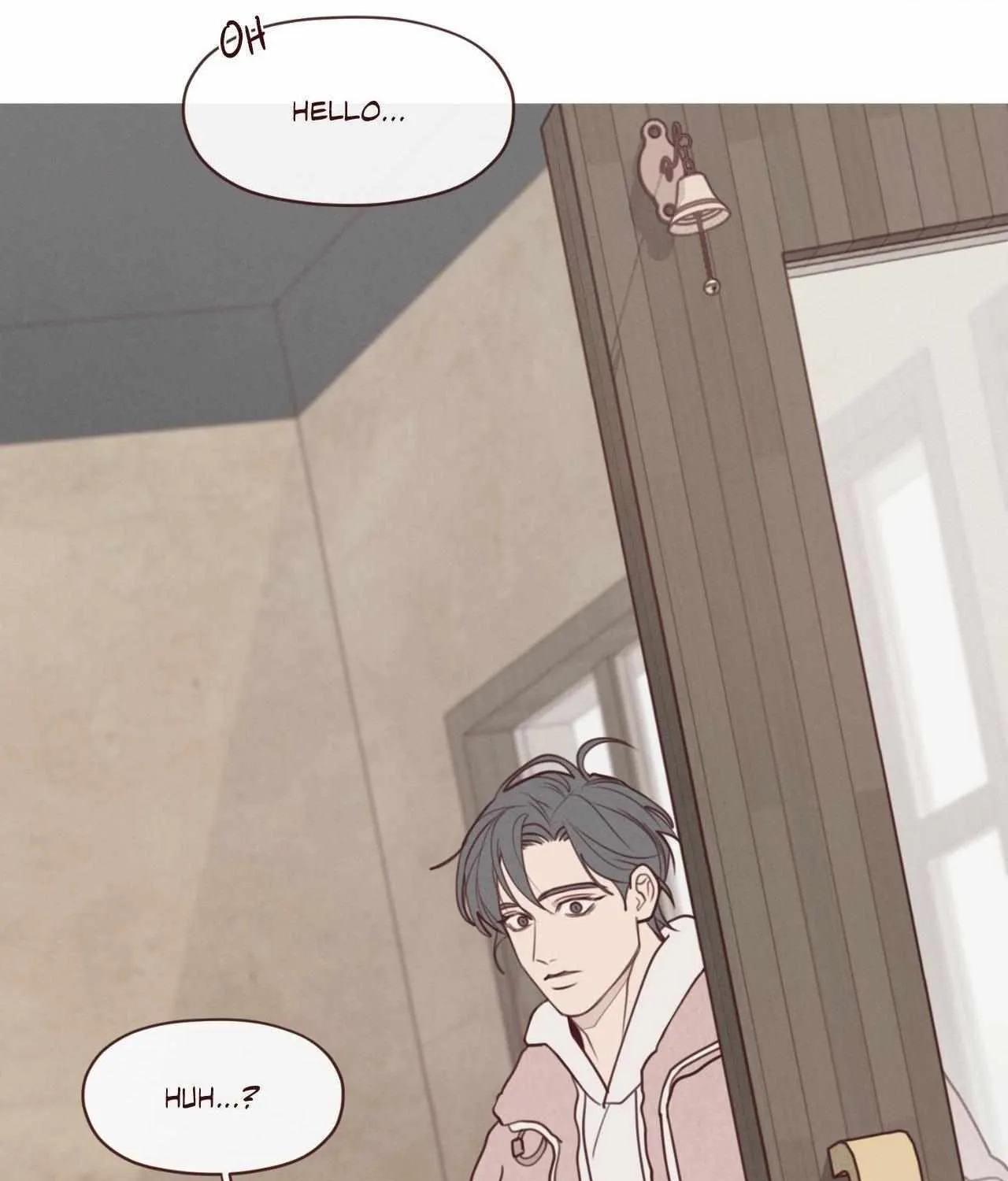 Fate Makes No Mistakes Chapter 129 page 73 - 