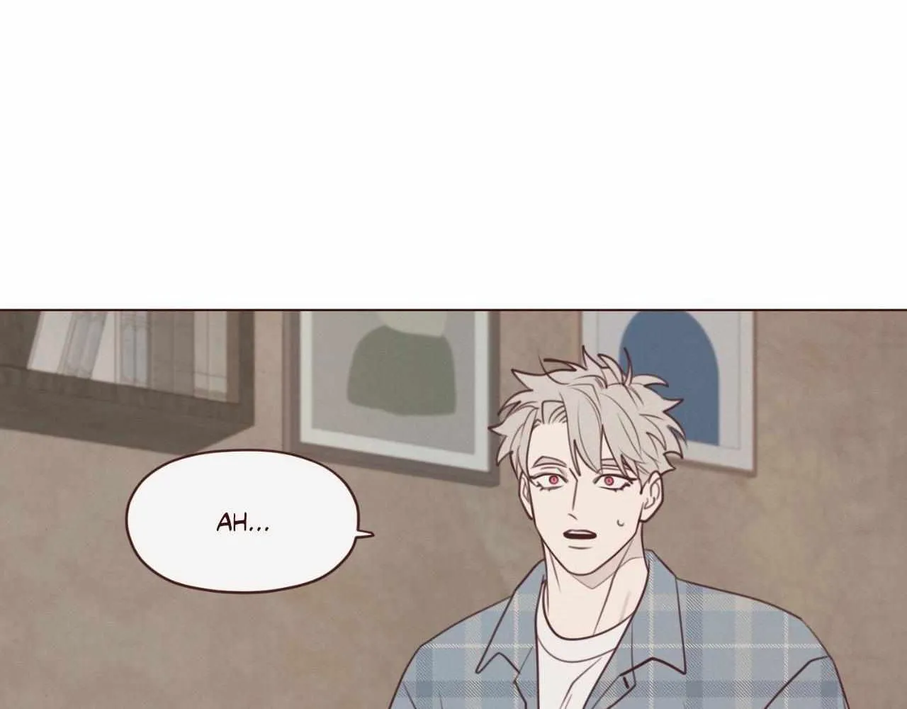 Fate Makes No Mistakes Chapter 129 page 76 - 