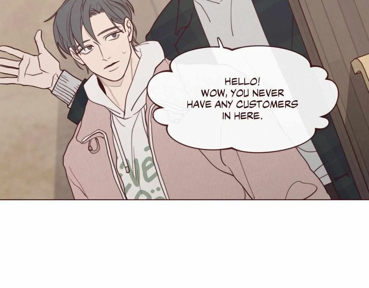 Fate Makes No Mistakes Chapter 129 page 78 - 