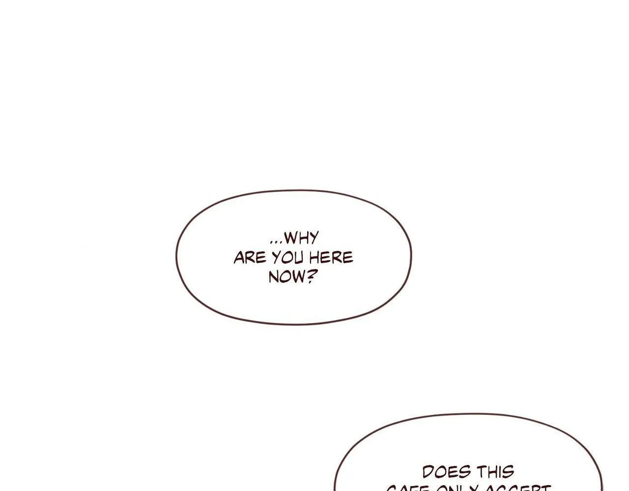 Fate Makes No Mistakes Chapter 129 page 80 - 