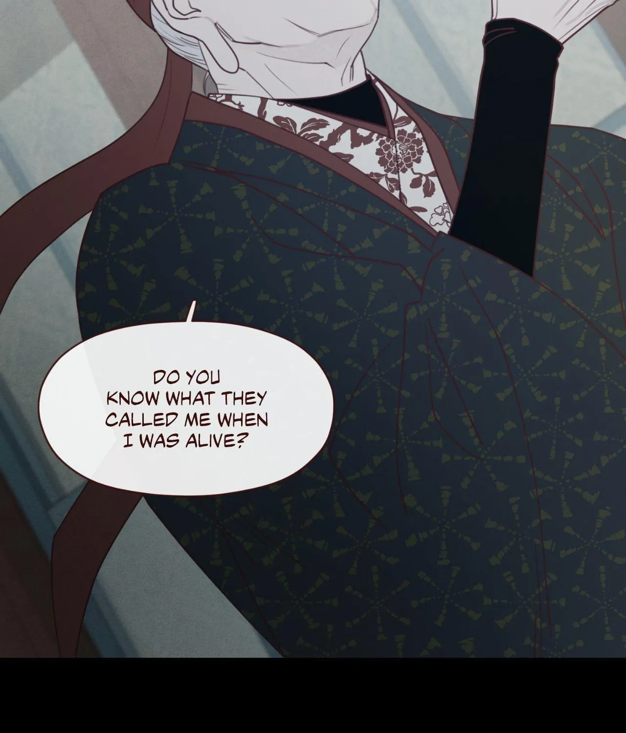 Fate Makes No Mistakes Chapter 129 page 9 - 