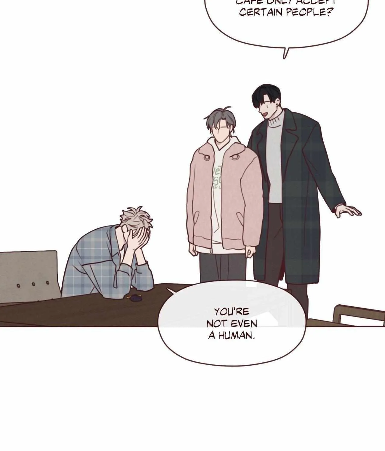 Fate Makes No Mistakes Chapter 129 page 81 - 