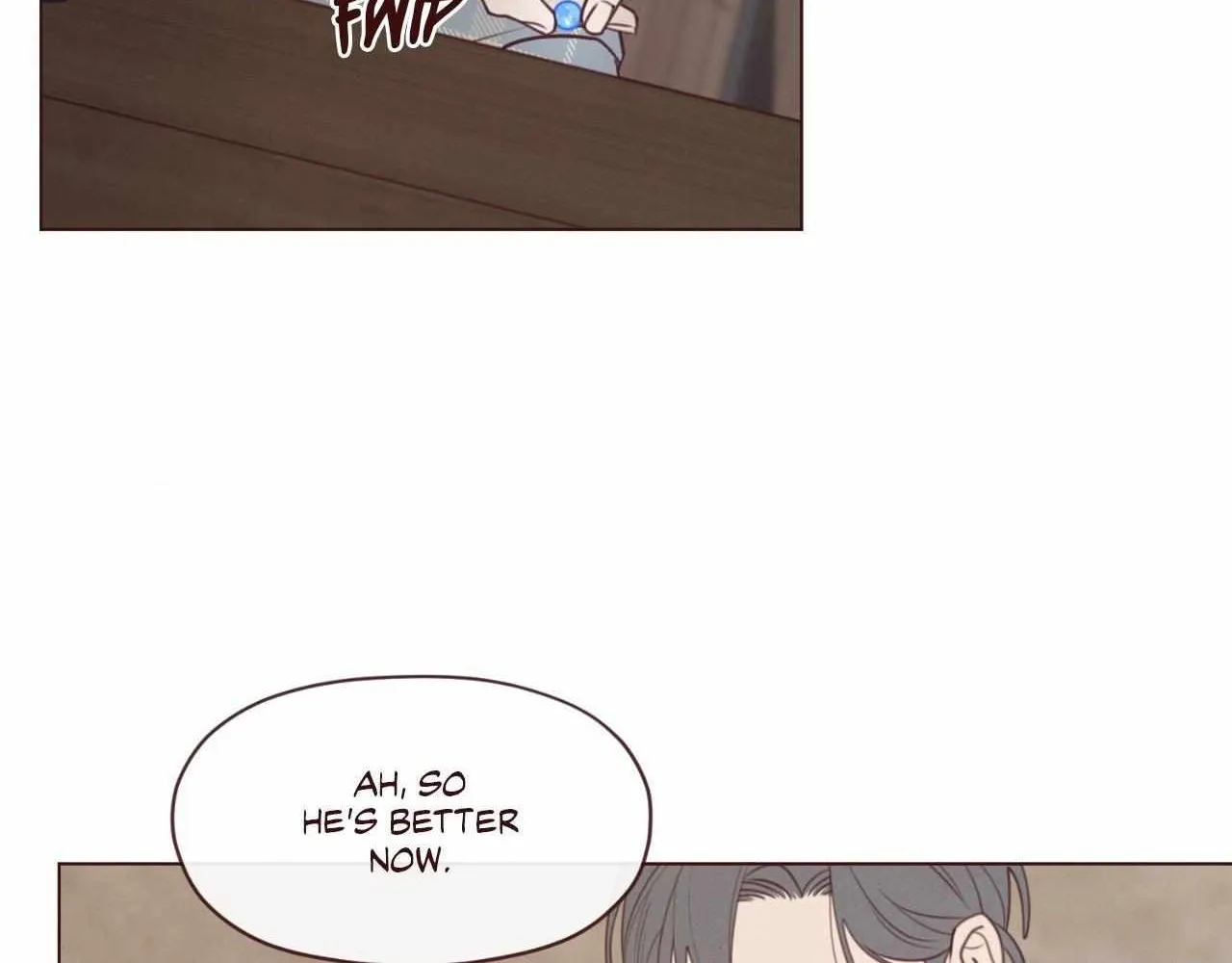 Fate Makes No Mistakes Chapter 129 page 86 - 