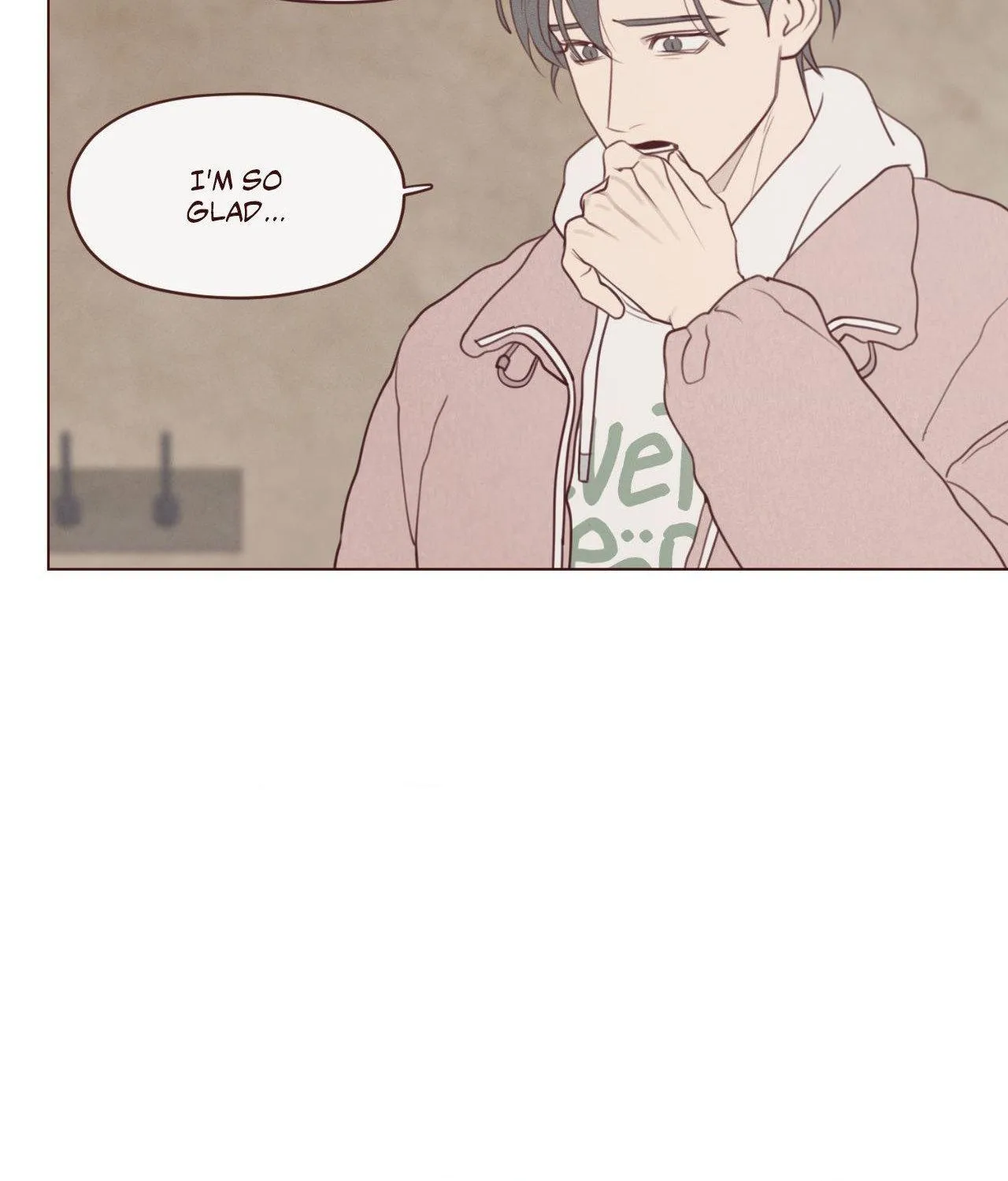 Fate Makes No Mistakes Chapter 129 page 87 - 