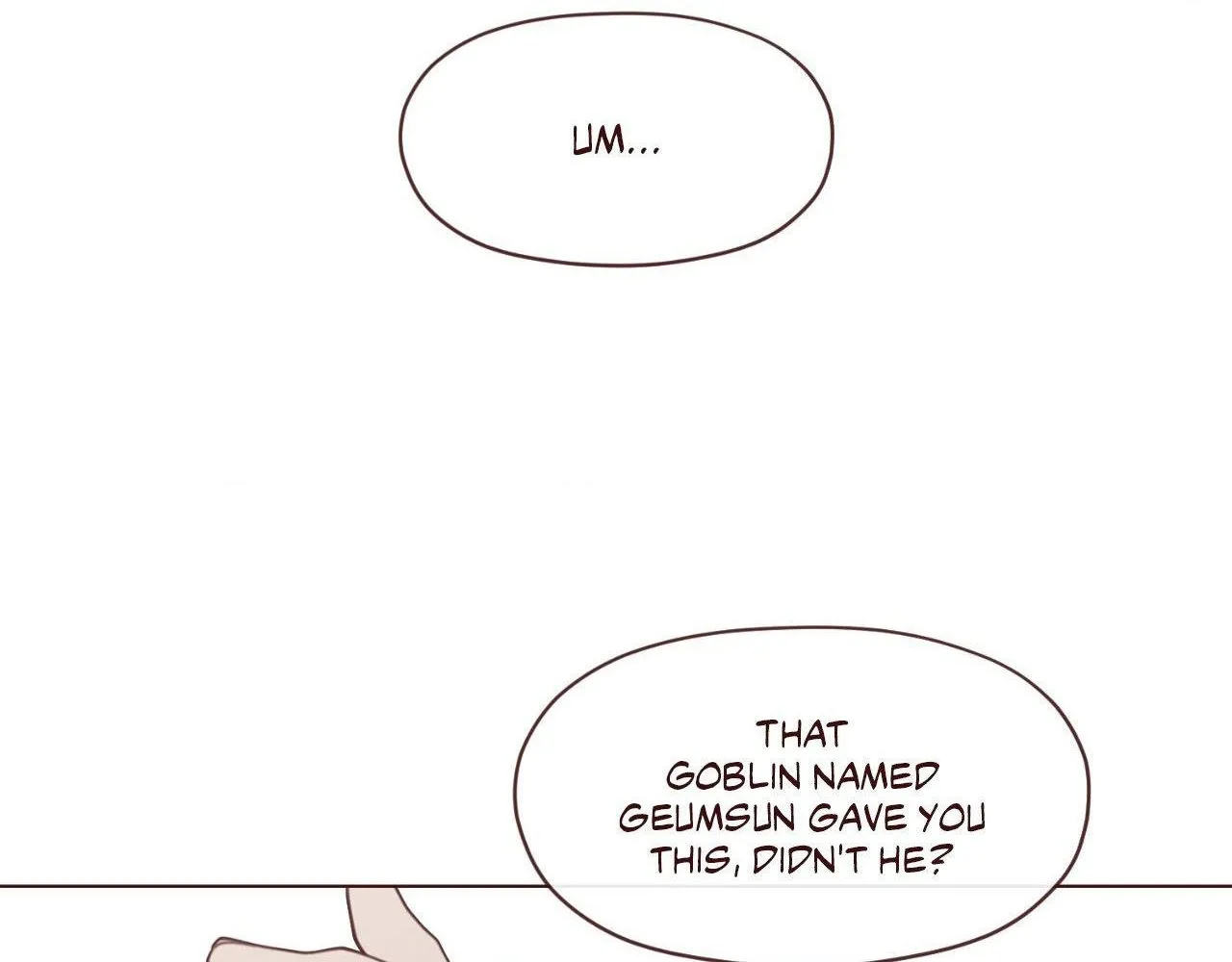 Fate Makes No Mistakes Chapter 129 page 88 - 