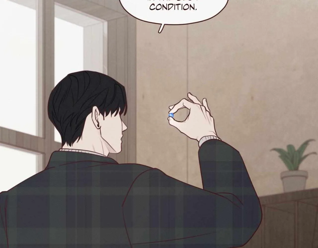 Fate Makes No Mistakes Chapter 129 page 90 - 