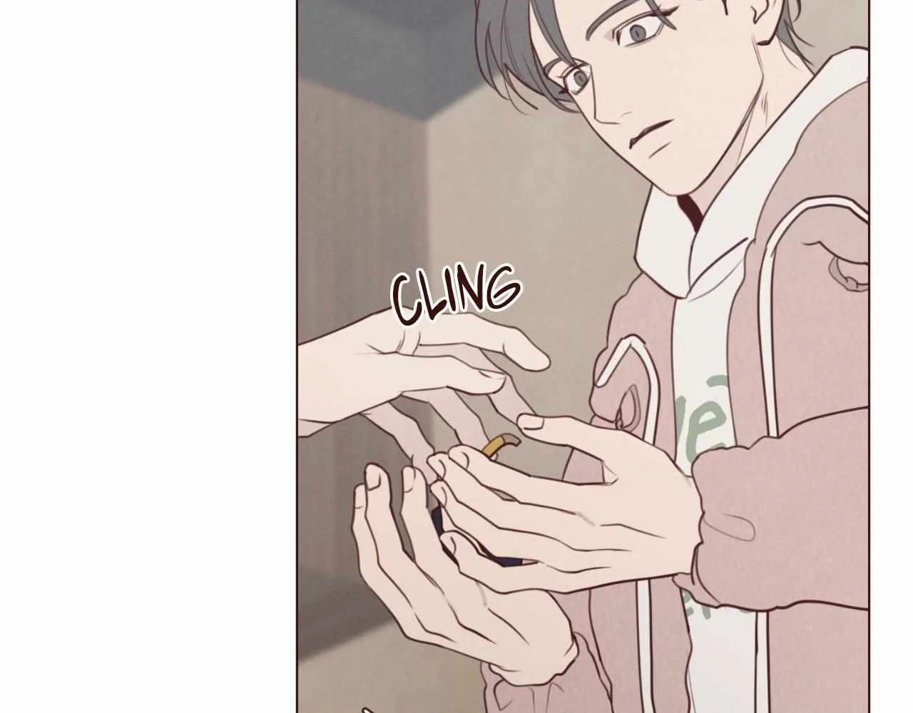 Fate Makes No Mistakes Chapter 129 page 96 - 