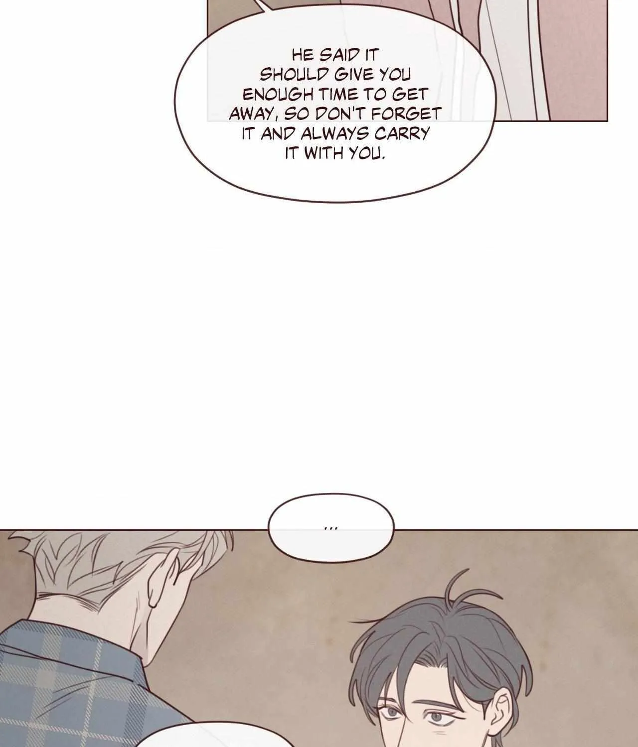 Fate Makes No Mistakes Chapter 129 page 97 - 