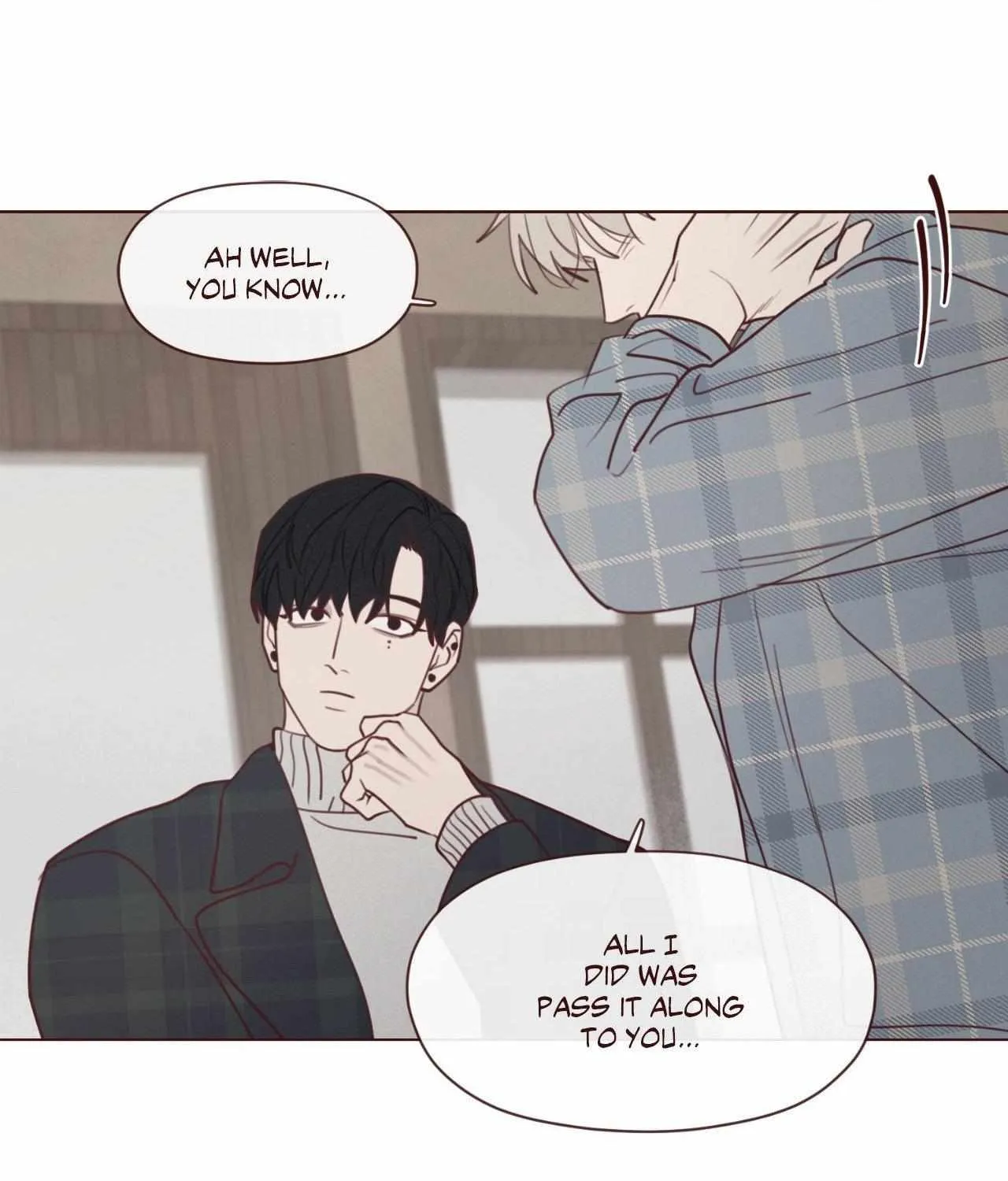 Fate Makes No Mistakes Chapter 129 page 99 - 