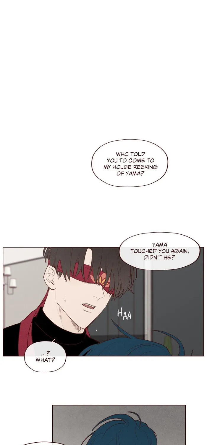 Fate Makes No Mistakes Chapter 13 page 1 - 