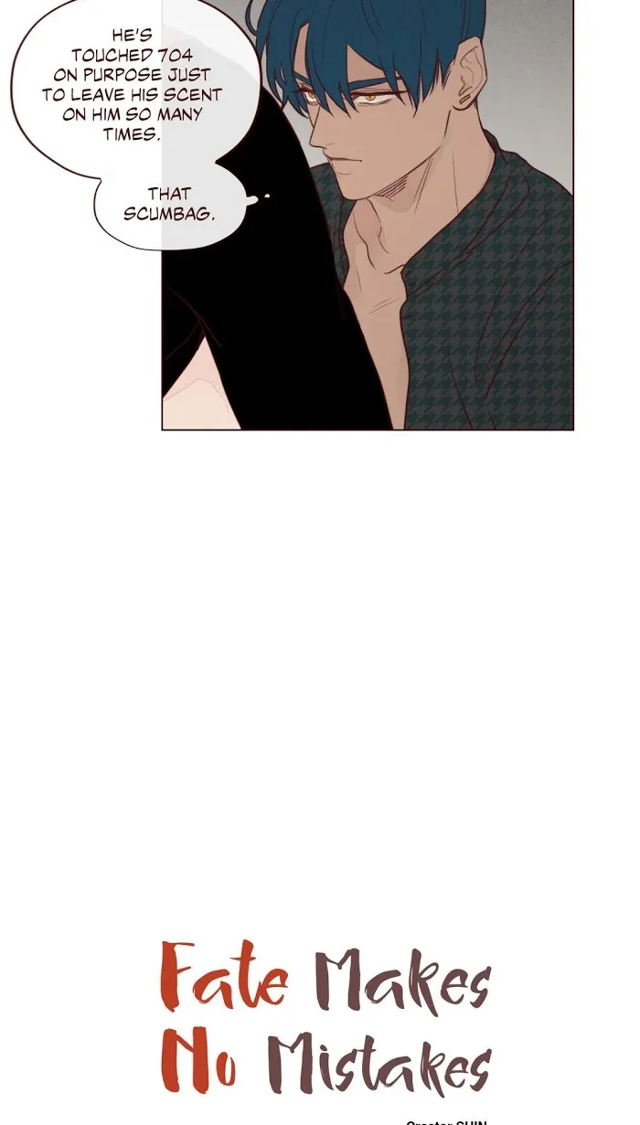 Fate Makes No Mistakes Chapter 13 page 2 - 