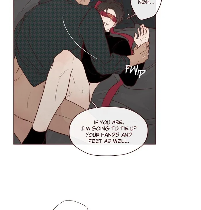 Fate Makes No Mistakes Chapter 13 page 12 - 