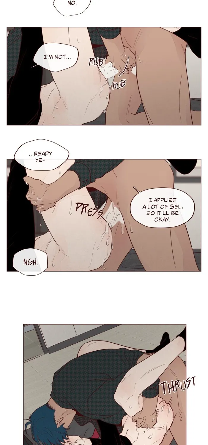 Fate Makes No Mistakes Chapter 13 page 13 - 