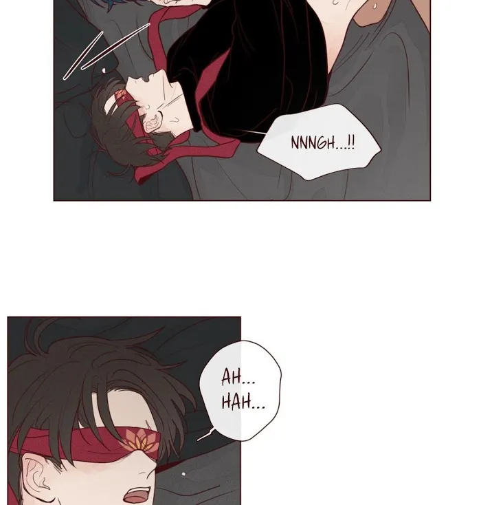 Fate Makes No Mistakes Chapter 13 page 14 - 