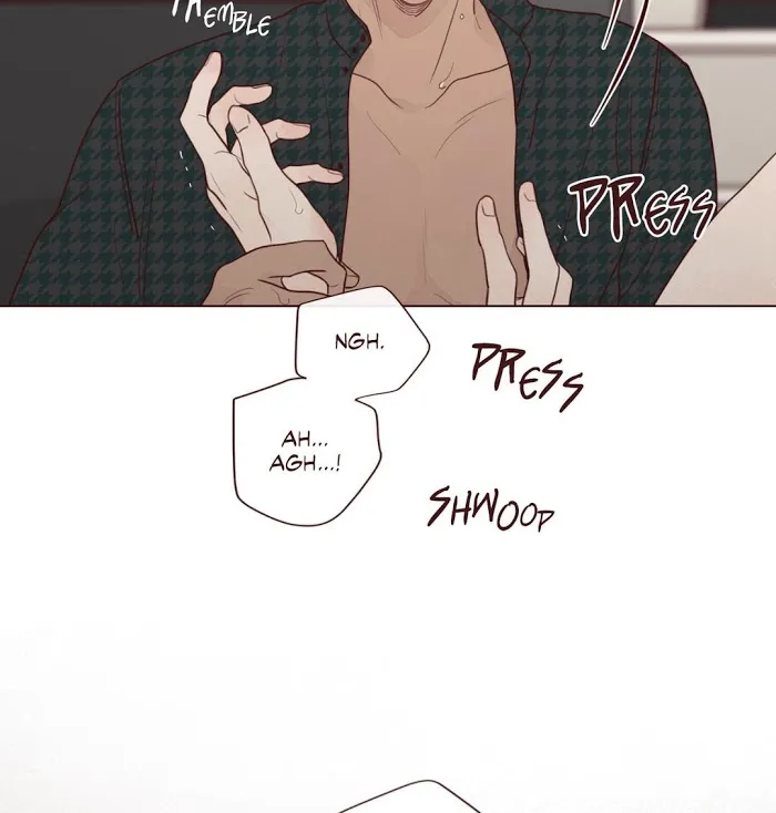 Fate Makes No Mistakes Chapter 13 page 16 - 
