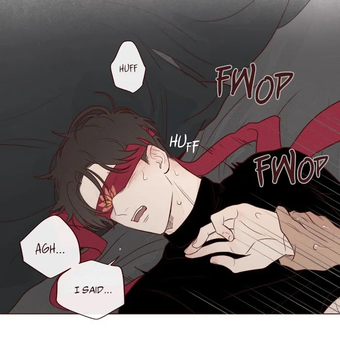 Fate Makes No Mistakes Chapter 13 page 18 - 
