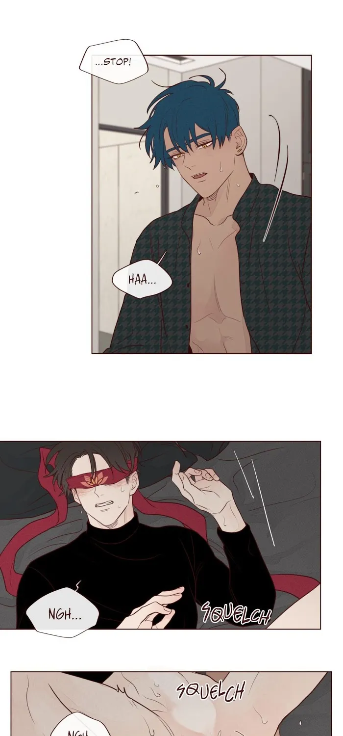 Fate Makes No Mistakes Chapter 13 page 19 - 