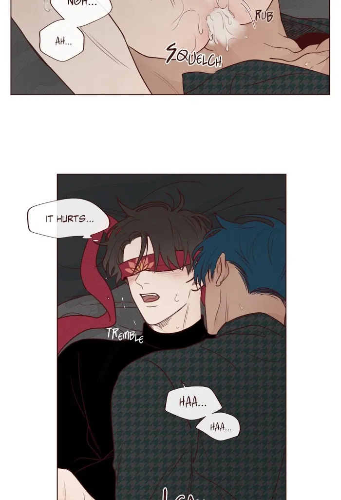Fate Makes No Mistakes Chapter 13 page 20 - 