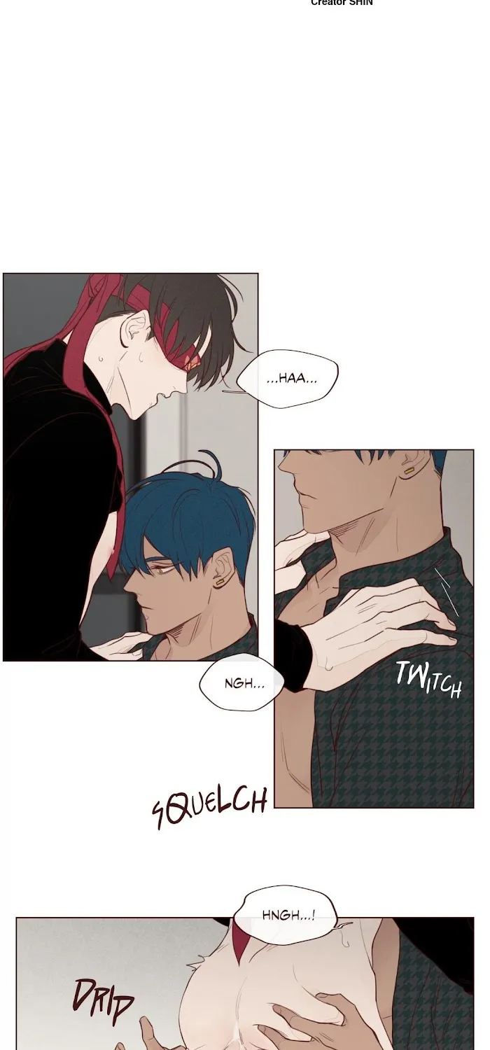 Fate Makes No Mistakes Chapter 13 page 3 - 