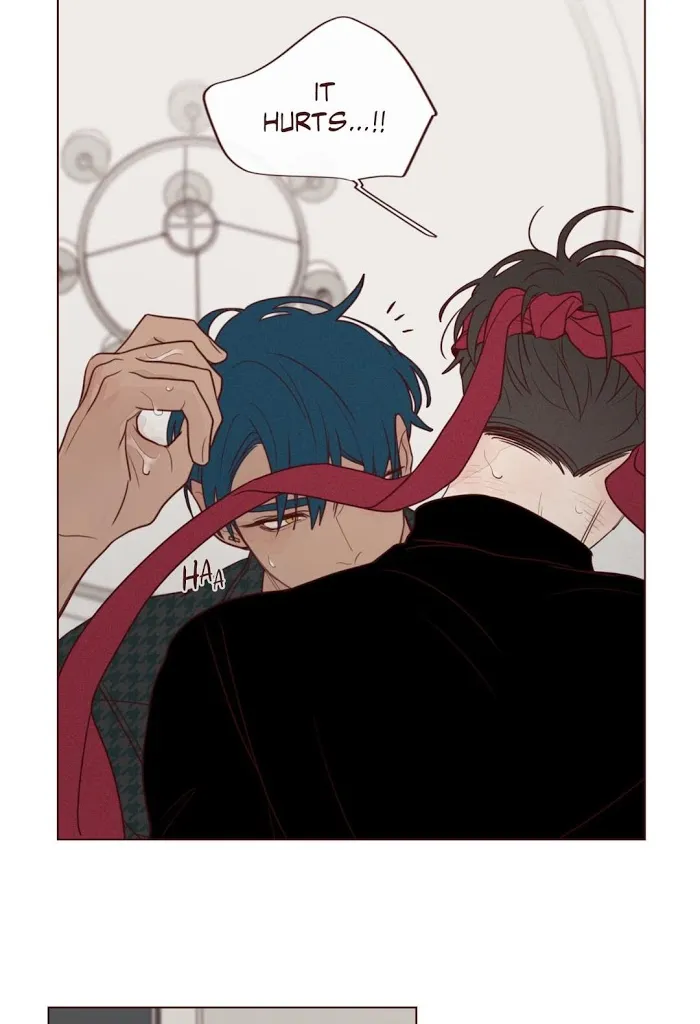 Fate Makes No Mistakes Chapter 13 page 22 - 