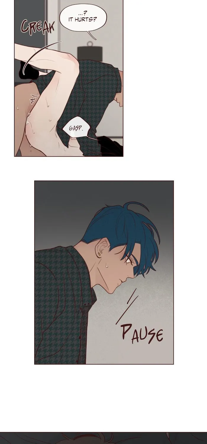 Fate Makes No Mistakes Chapter 13 page 23 - 