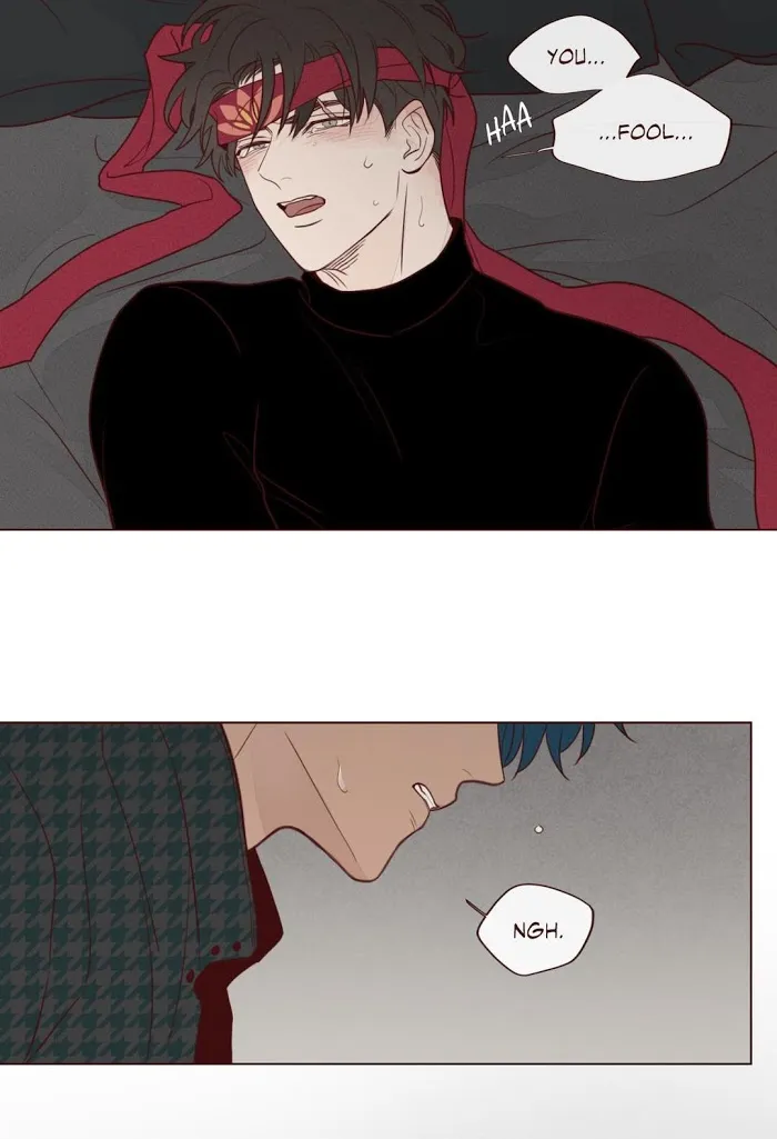 Fate Makes No Mistakes Chapter 13 page 24 - 