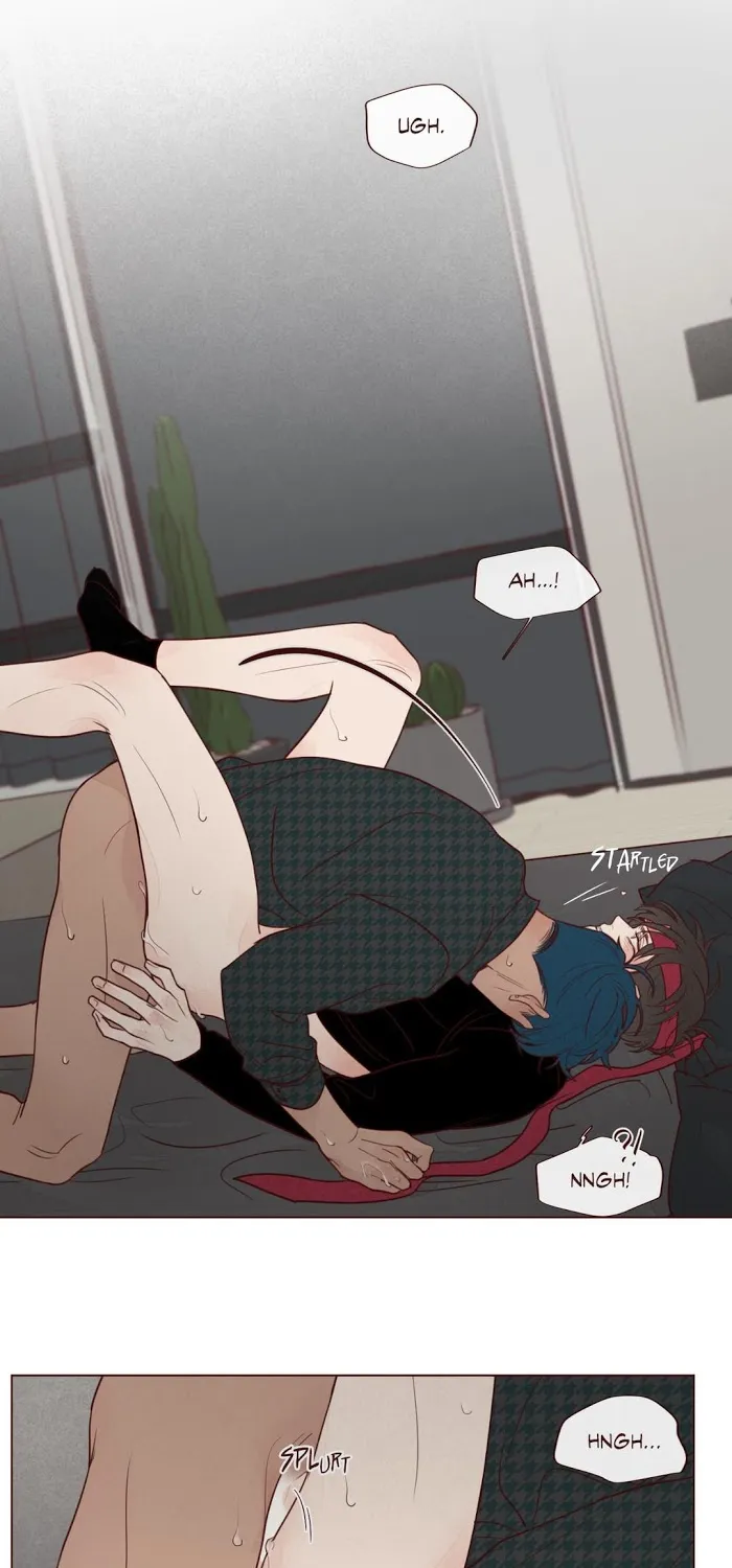 Fate Makes No Mistakes Chapter 13 page 25 - 