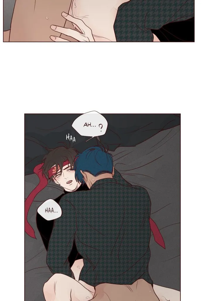 Fate Makes No Mistakes Chapter 13 page 26 - 