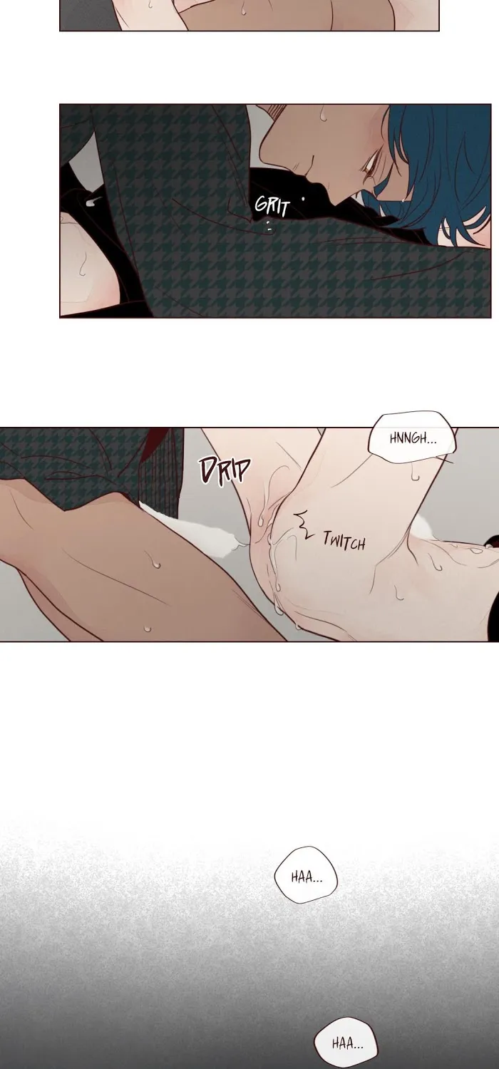 Fate Makes No Mistakes Chapter 13 page 27 - 