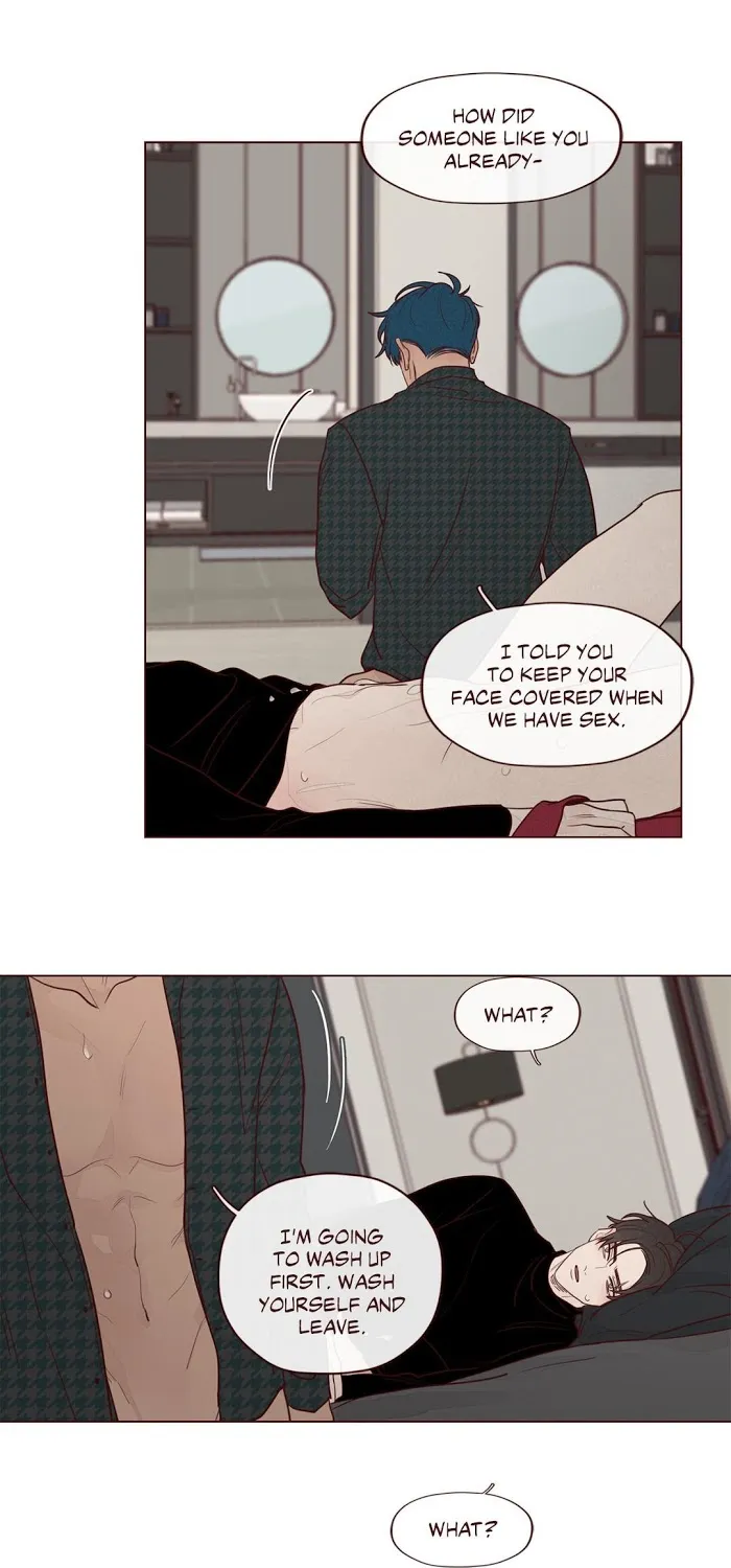 Fate Makes No Mistakes Chapter 13 page 29 - 