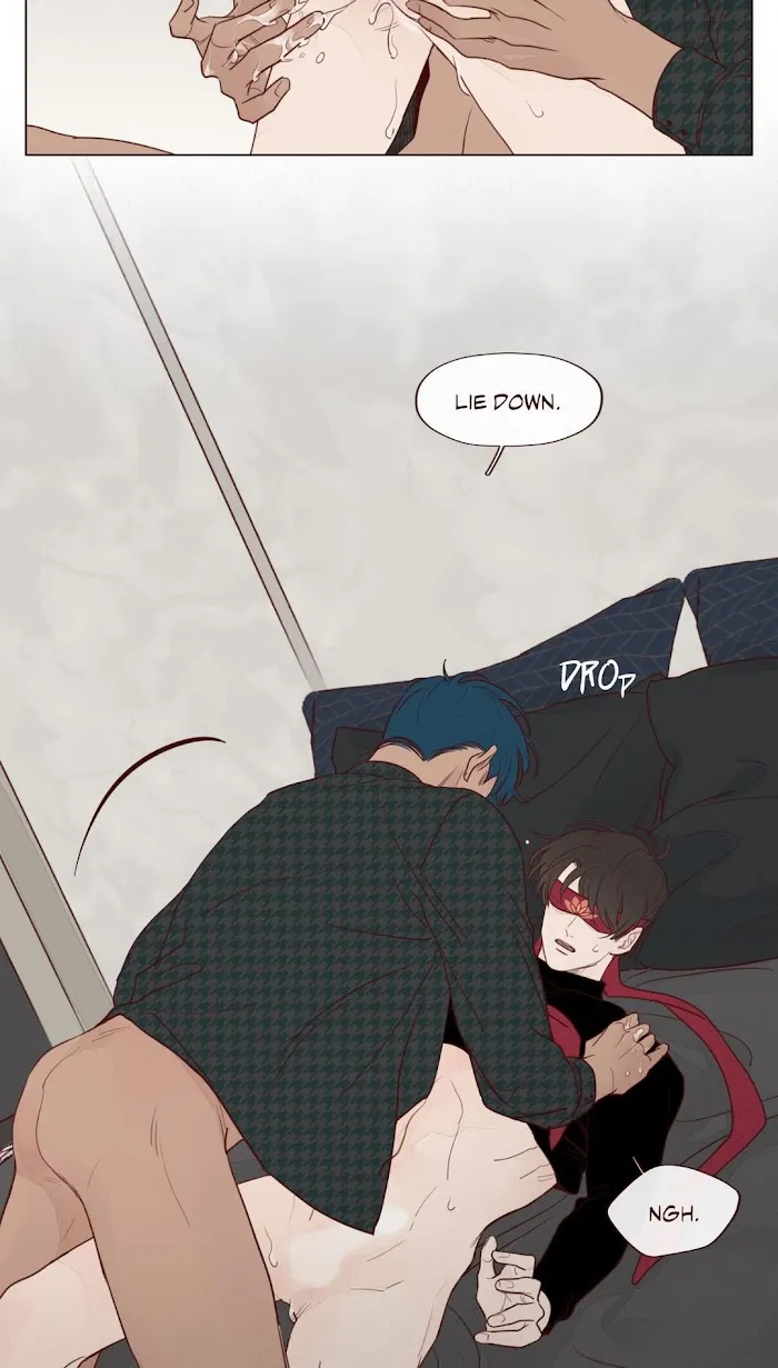 Fate Makes No Mistakes Chapter 13 page 4 - 