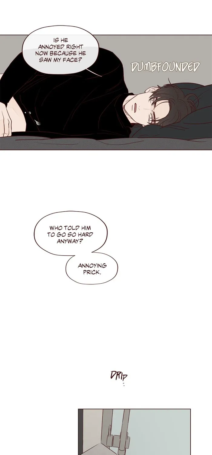 Fate Makes No Mistakes Chapter 13 page 31 - 