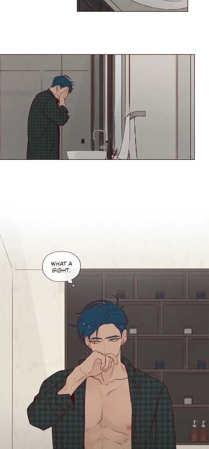 Fate Makes No Mistakes Chapter 13 page 33 - 