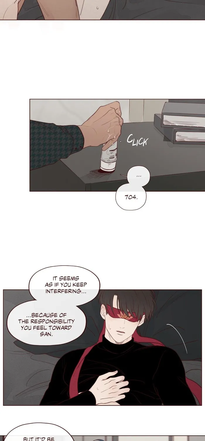 Fate Makes No Mistakes Chapter 13 page 5 - 