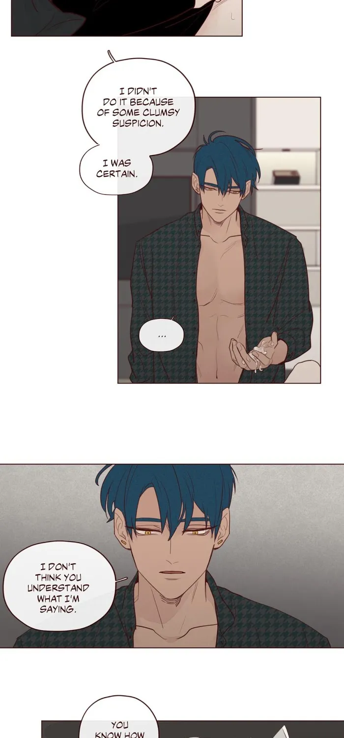 Fate Makes No Mistakes Chapter 13 page 7 - 