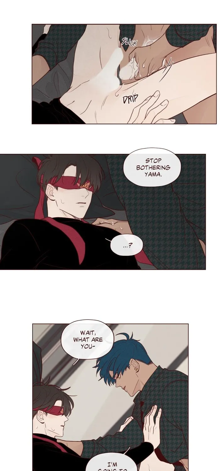 Fate Makes No Mistakes Chapter 13 page 9 - 