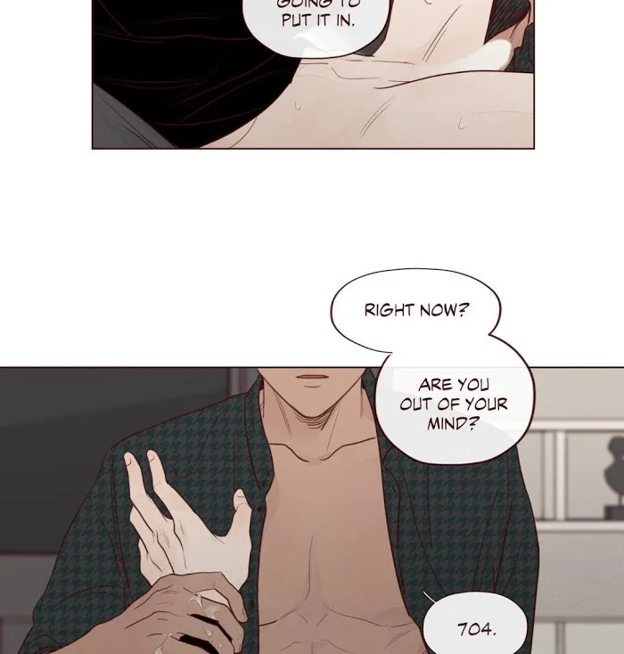 Fate Makes No Mistakes Chapter 13 page 10 - 
