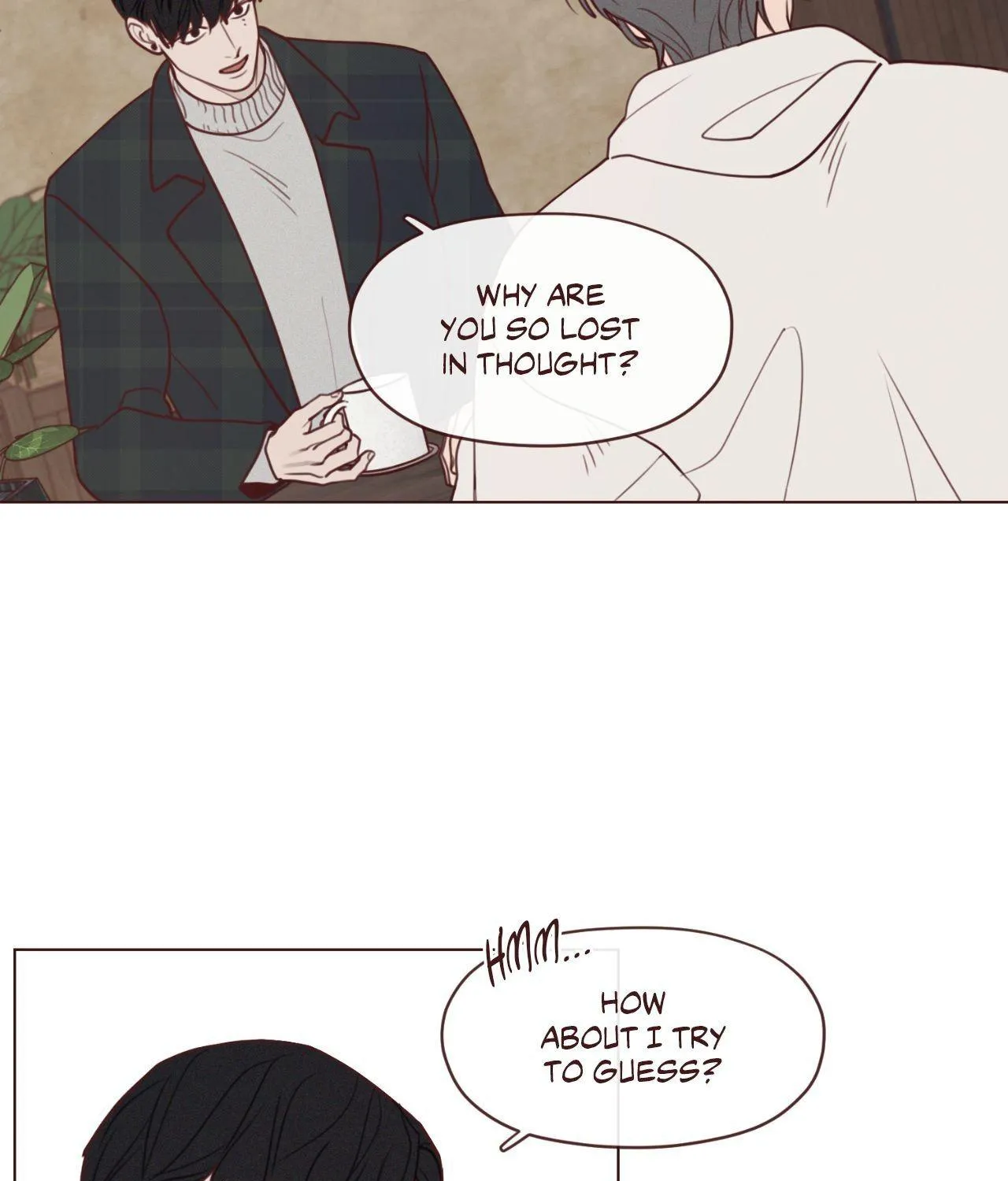 Fate Makes No Mistakes Chapter 130 page 11 - 