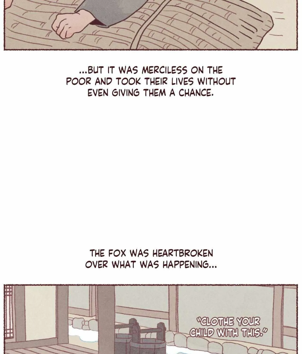 Fate Makes No Mistakes Chapter 130 page 101 - 