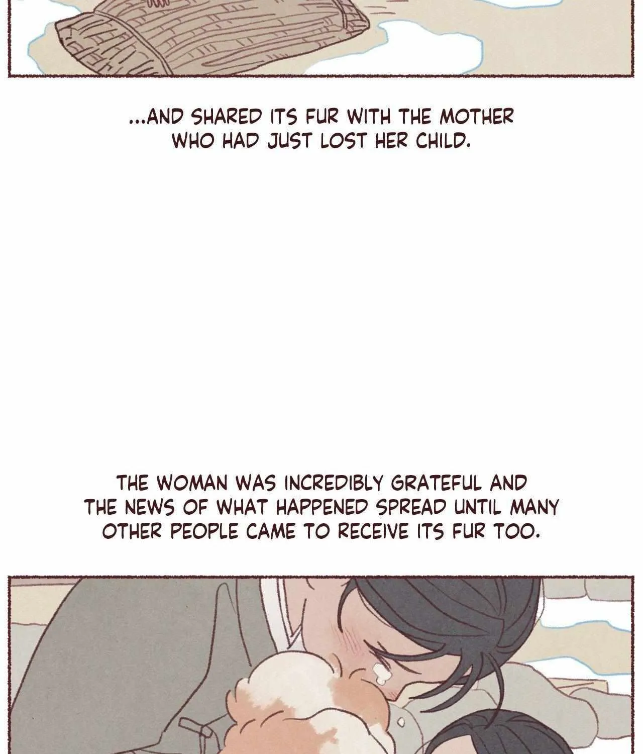 Fate Makes No Mistakes Chapter 130 page 103 - 