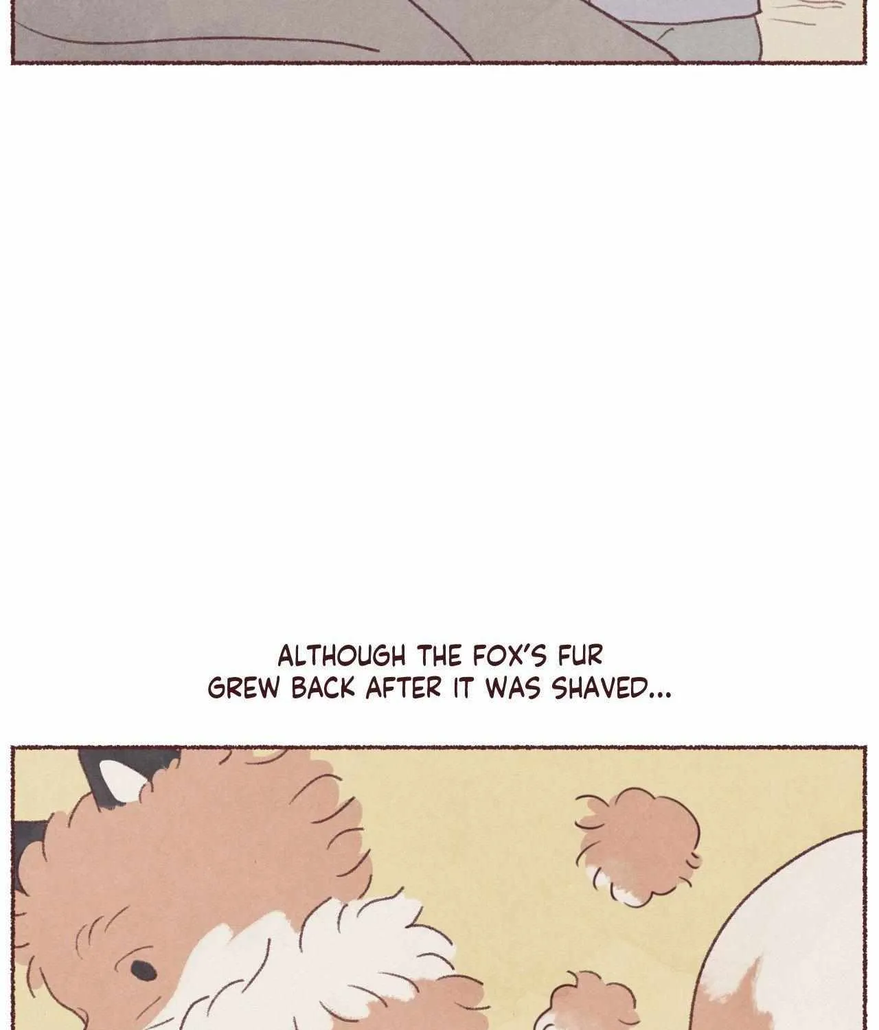 Fate Makes No Mistakes Chapter 130 page 105 - 