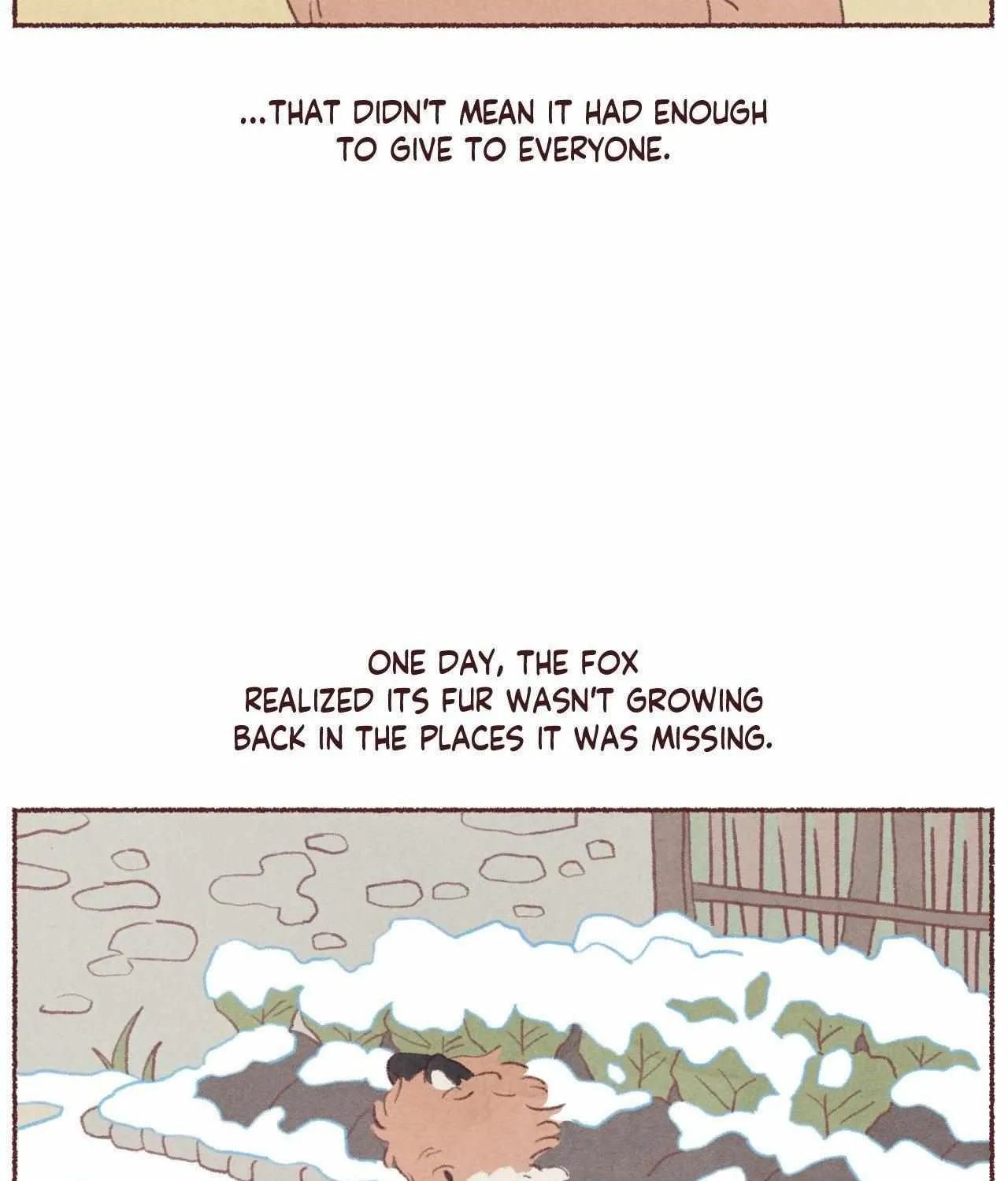 Fate Makes No Mistakes Chapter 130 page 107 - 