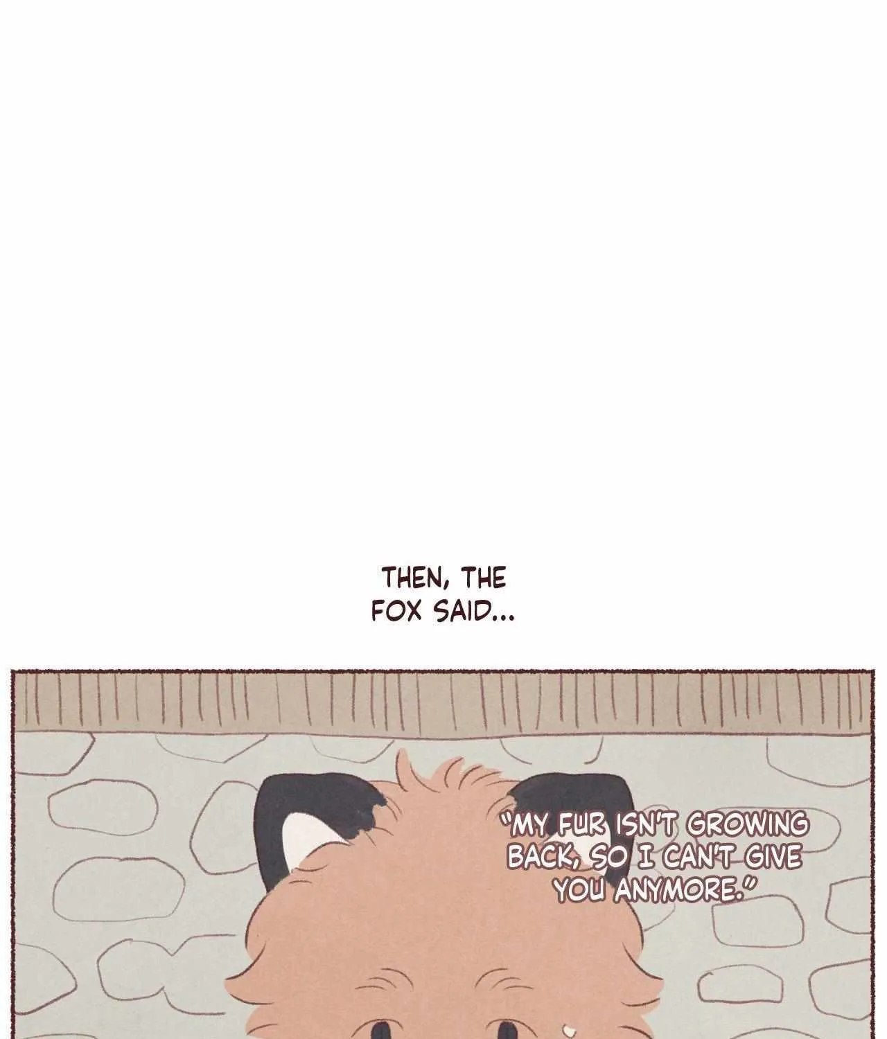 Fate Makes No Mistakes Chapter 130 page 109 - 