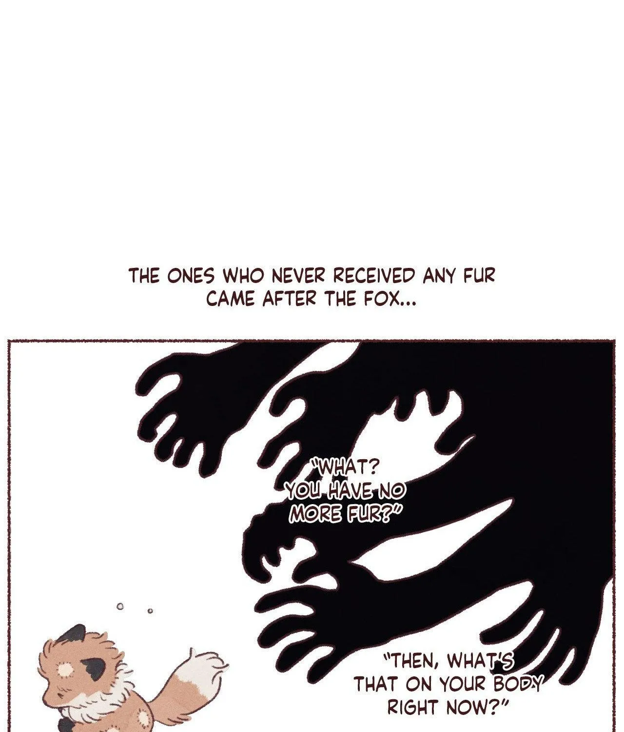Fate Makes No Mistakes Chapter 130 page 115 - 