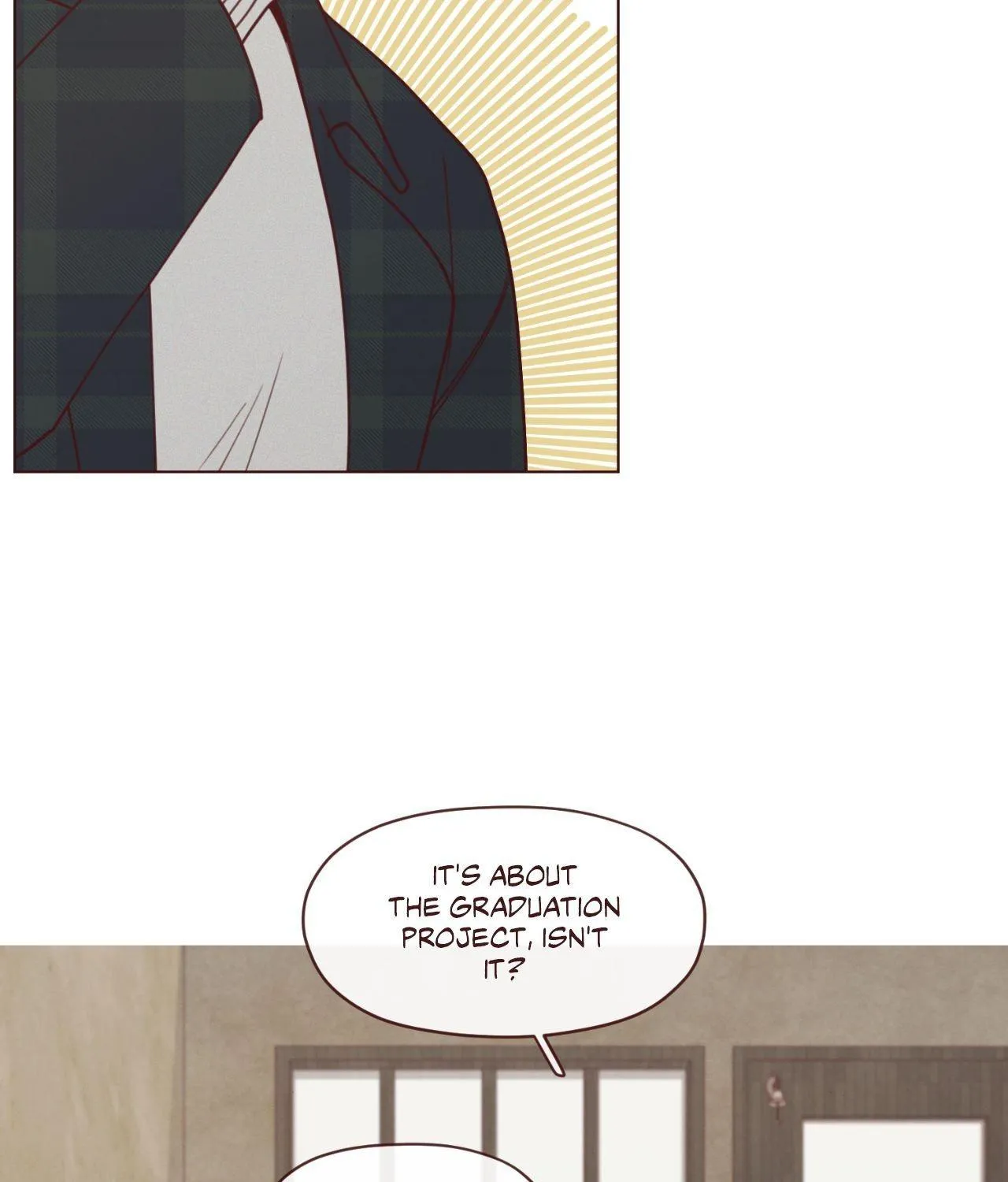 Fate Makes No Mistakes Chapter 130 page 13 - 