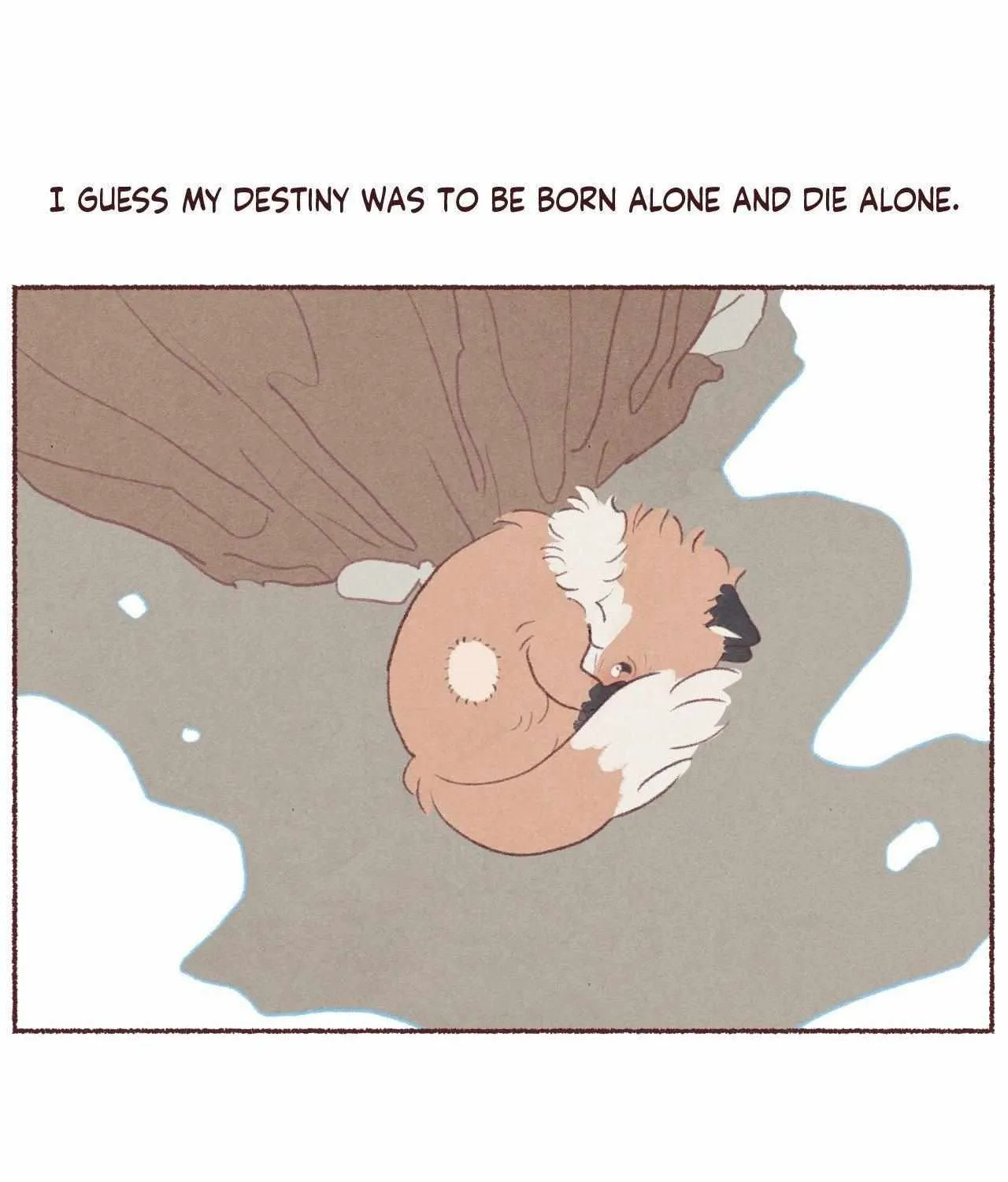 Fate Makes No Mistakes Chapter 130 page 123 - 