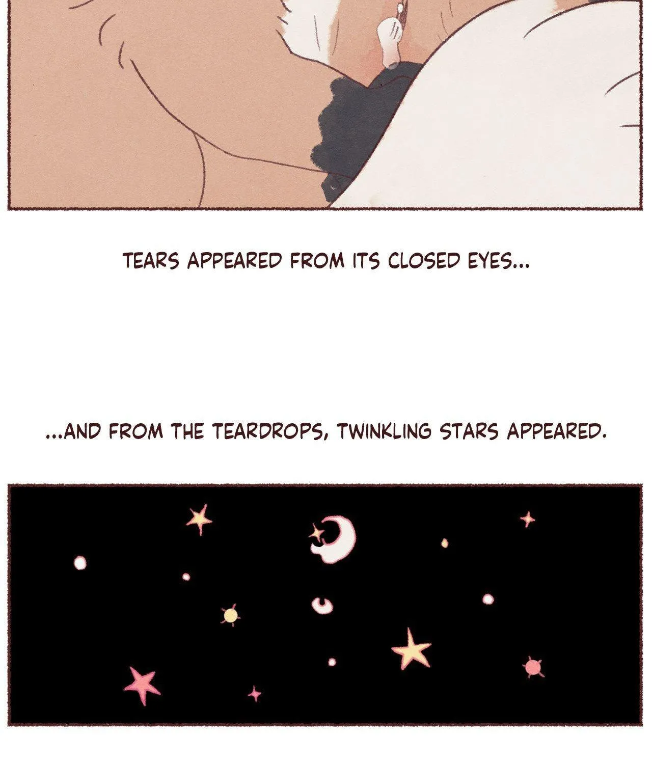 Fate Makes No Mistakes Chapter 130 page 125 - 