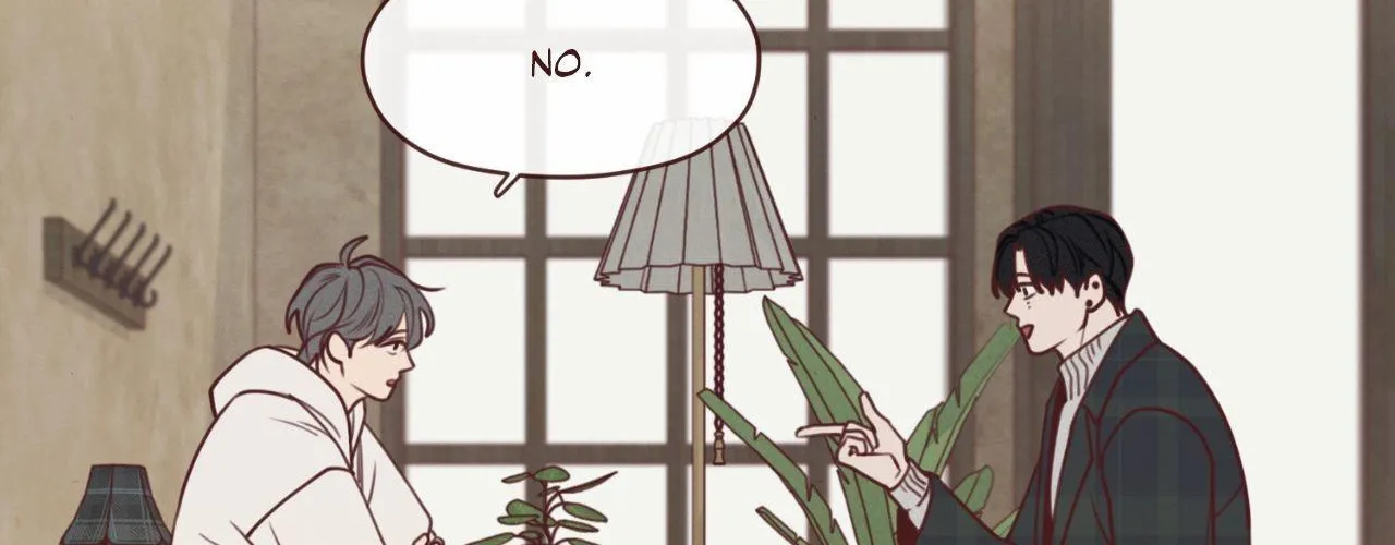 Fate Makes No Mistakes Chapter 130 page 14 - 