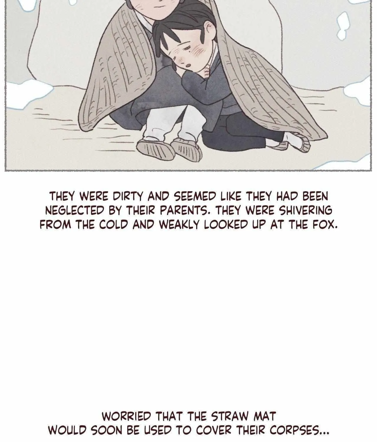 Fate Makes No Mistakes Chapter 130 page 135 - 